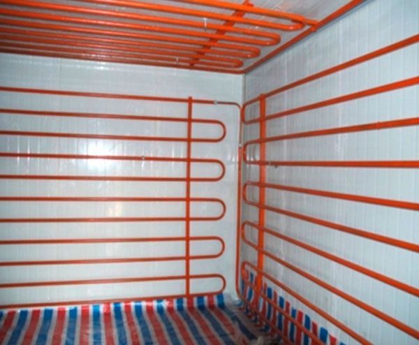 商用冷庫(kù)